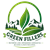 Green Fillers Logo
